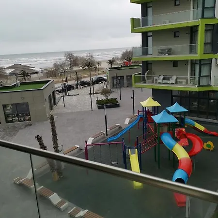 Amelyrent Mamaia-nord