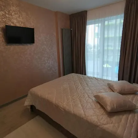 Amelyrent Mamaia-nord Apartment