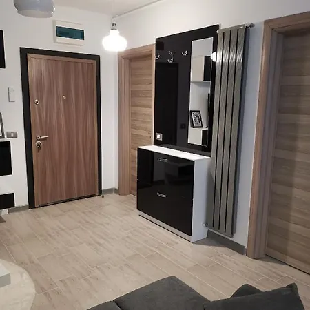 Amelyrent Mamaia-nord Navodari