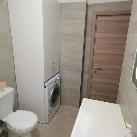 Amelyrent Mamaia-nord Apartment Navodari
