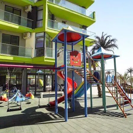 Apartment Amelyrent Mamaia-nord *