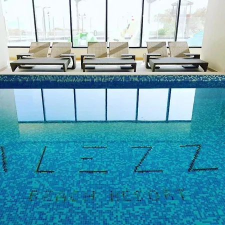 Amelyrent Mamaia-nord Apartment