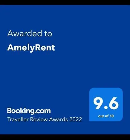 Amelyrent Mamaia-nord