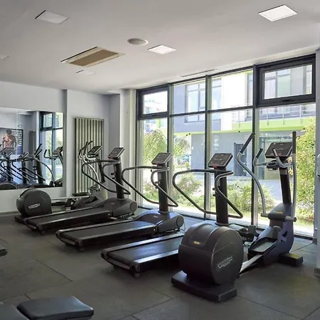 Apartment Amelyrent Mamaia-nord